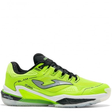 Joma Padelschuhe Slam Men 2615 green 2026