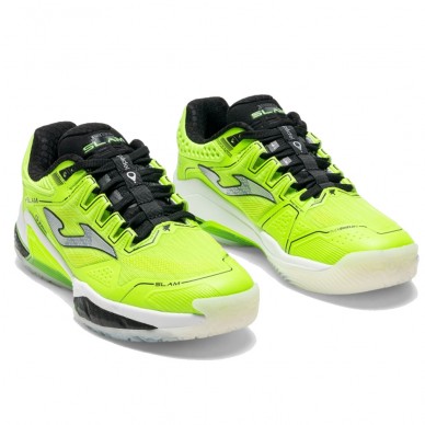 Joma Padelschuhe Slam Men 2615 green 2026
