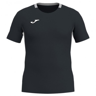 Joma Smash T-Shirt Schwarzes