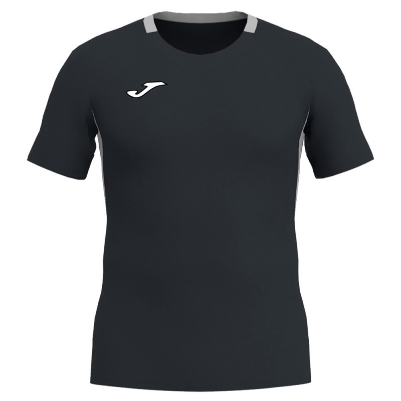 Joma Smash T-Shirt Schwarzes