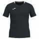 Joma Smash T-Shirt Schwarzes