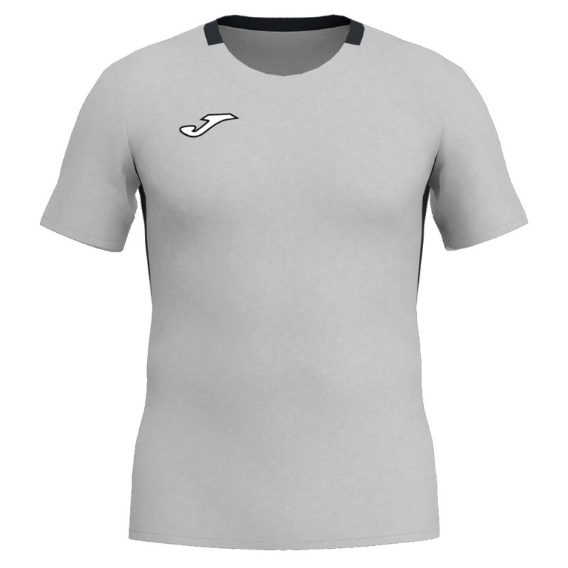 Joma Smash T-Shirt hellgrau