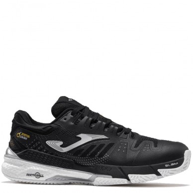 Joma Padelschuhe Slam Classic 2601 black 2026