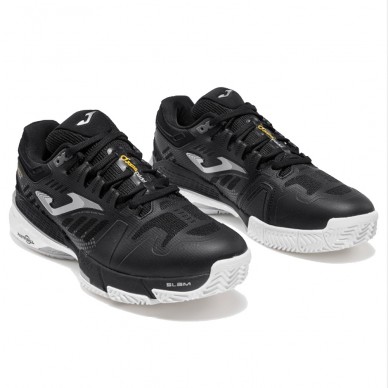 Joma Padelschuhe Slam Classic 2601 black 2026