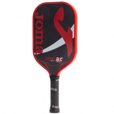 Joma Pickleball Odin 3.0 Schwarz Rot 2026