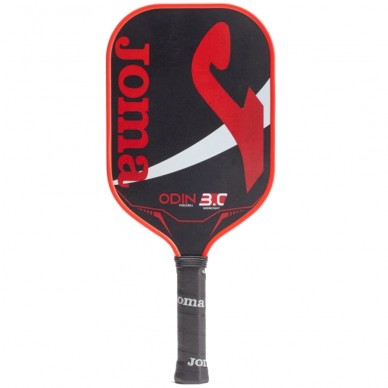 Joma Pickleball Odin 3.0 Schwarz Rot 2026