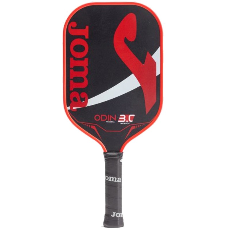 Joma Pickleball Odin 3.0 Schwarz Rot 2026