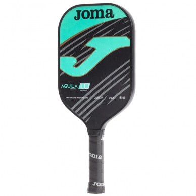 Joma Pickleball Aguila 1.0 schwarz türkis 2026