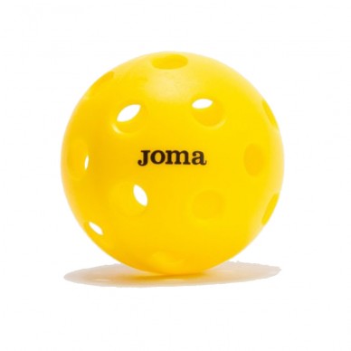 Joma Pickleballballen Bälle Odin 3.0 gelb