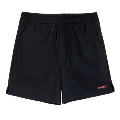 Nox Short Team FIT schwarz