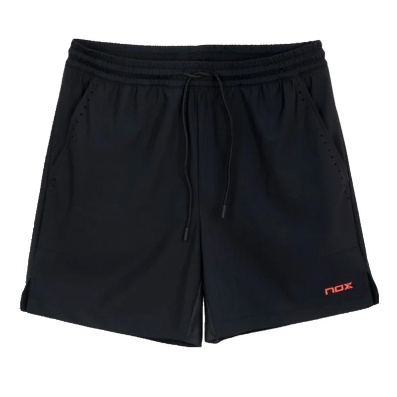Nox Short Team FIT schwarz
