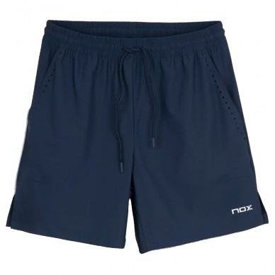 Nox Team FIT Short Dunkelblau