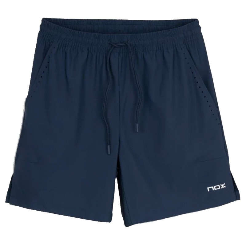 Nox Team FIT Short Dunkelblau
