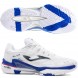 Joma Padelschuhe Slam Men 2602 white royal 2026