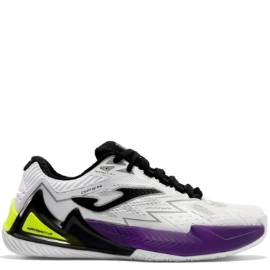 Joma Padelschuhe Open Men 2632 white 2026