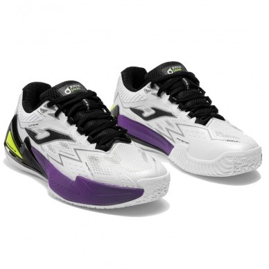 Joma Padelschuhe Open Men 2632 white 2026