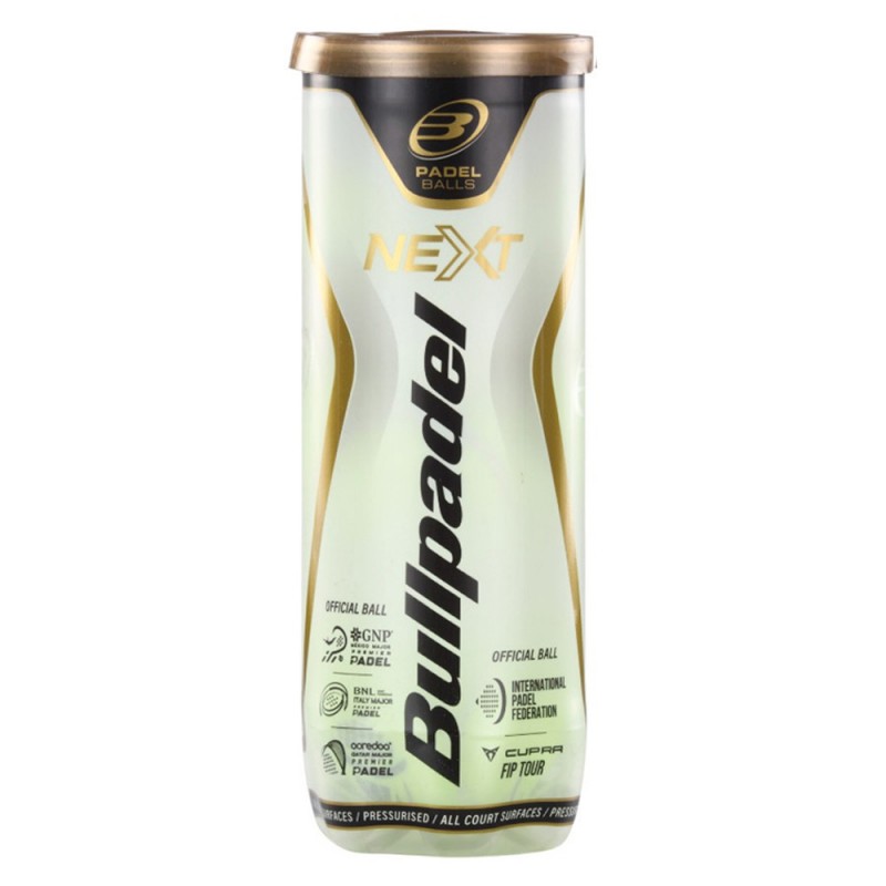 Bullpadel FIP Next Ballendose