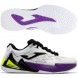 Joma Padelschuhe Open Men 2632 white 2026