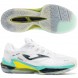 Joma Padelschuhe Slam Men 2632 white 2026