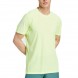 Adidas Own The Run T-Shirt fluoreszierend gelb