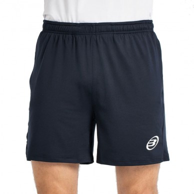 Bullpadel Short Bates marineblau