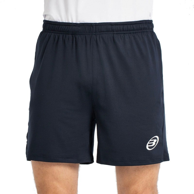 Bullpadel Short Bates marineblau