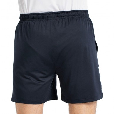 Bullpadel Short Bates marineblau