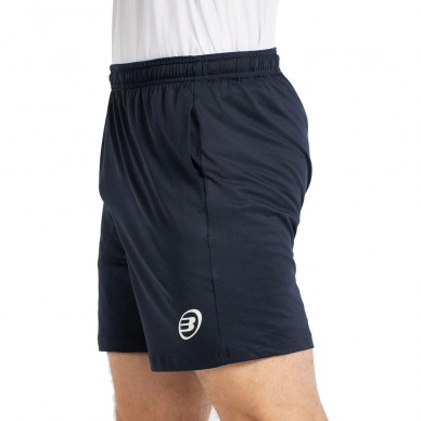 Bullpadel Short Bates marineblau