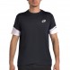 Bullpadel T-Shirt Besan dunkelblau