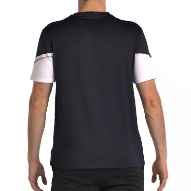 Bullpadel T-Shirt Besan dunkelblau