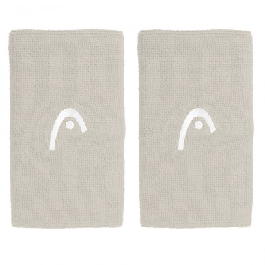 Head armband 5" weich grün