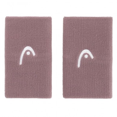 Head armband 5" weiches Lila