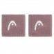 Head armband 2,5" weiches Lila