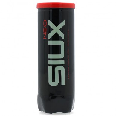 Siux Neo Ballbehälter x 3