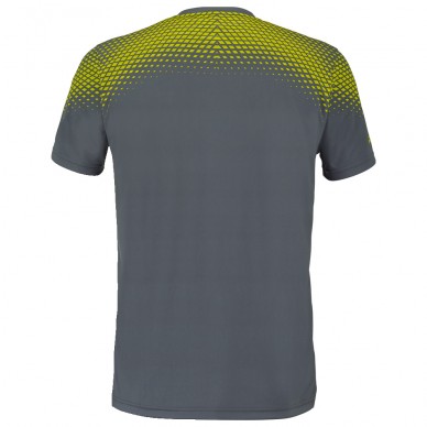 Babolat Aero Cneck TEE Grau T-Shirt