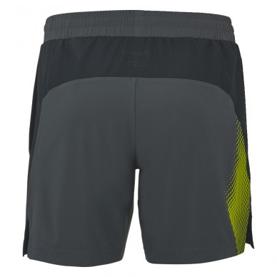 Short Babolat Aero grau