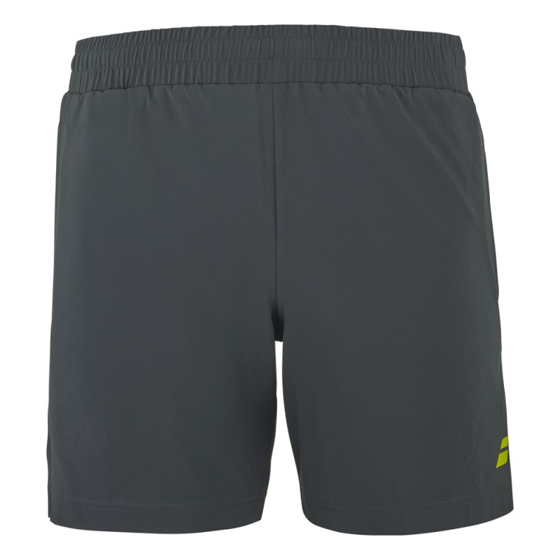 Short Babolat Aero grau