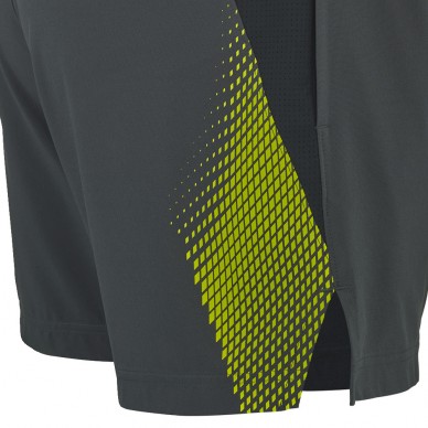 Short Babolat Aero grau
