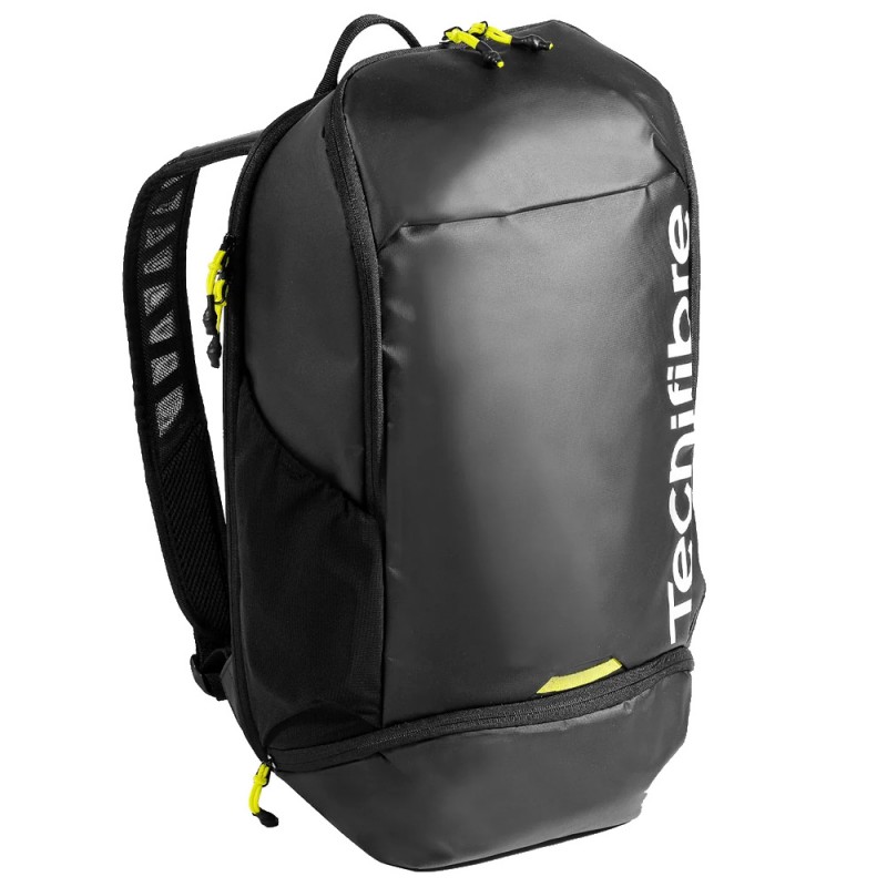 Technifibre Reform Rucksack Schwarz 2026