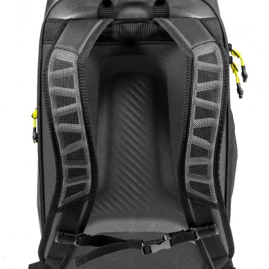 Technifibre Reform Rucksack Schwarz 2026