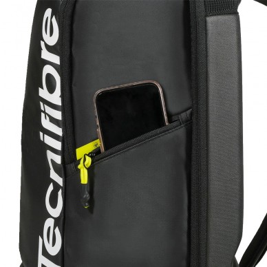Technifibre Reform Rucksack Schwarz 2026