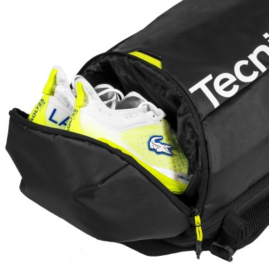 Technifibre Reform Rucksack Schwarz 2026