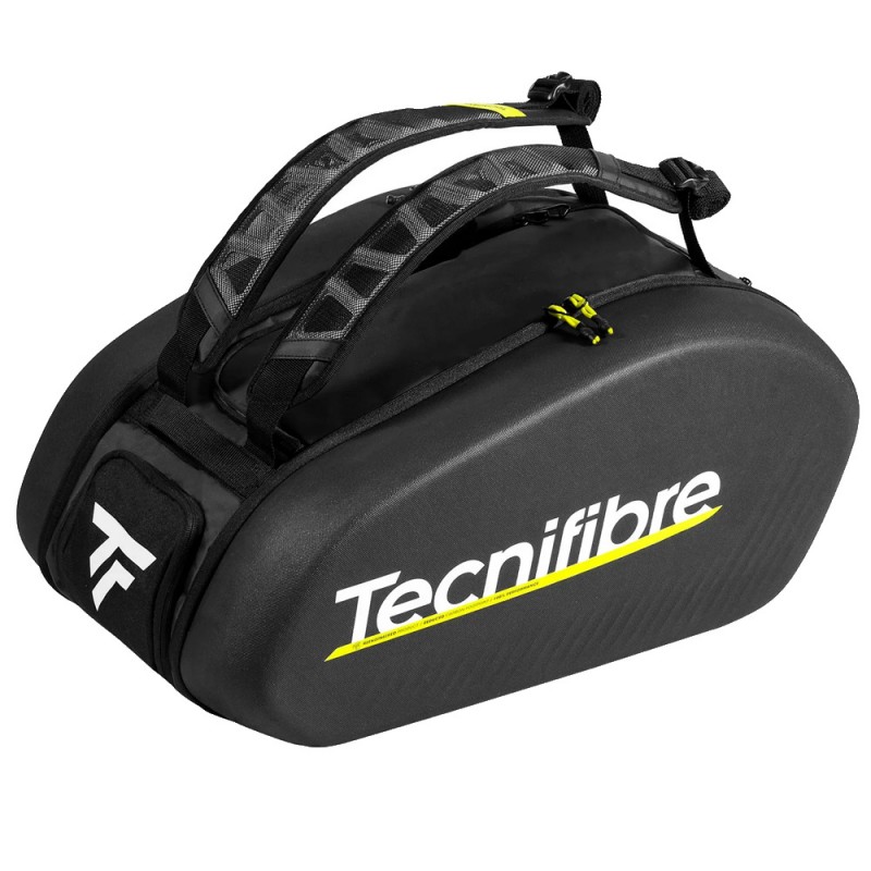 Tecnifibre Schlägertasche Reform Schwarz 2026