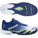 Babolat Padelschuhe Jet Premura 3 Men Lebron Blue Green Flash 2026