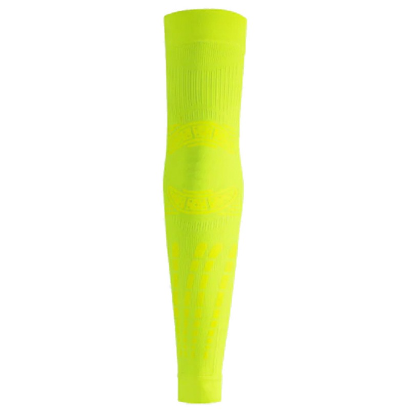 Armlinge Floky No Strain Evolution fluoreszierend gelb x 1