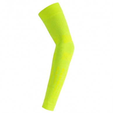 Armlinge Floky No Strain Evolution fluoreszierend gelb x 1