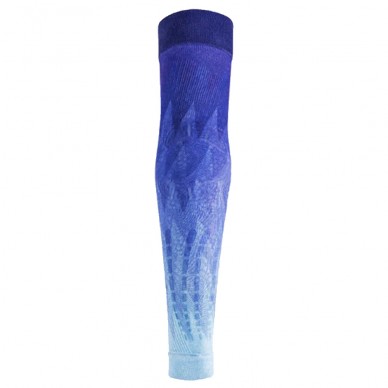 Armlinge Floky No Strain Fantasy Evolution Ice Blue x 1