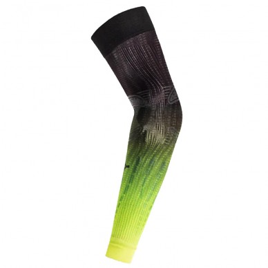 Armlinge Floky No Strain Fantasy Evolution schwarz gelb x 1