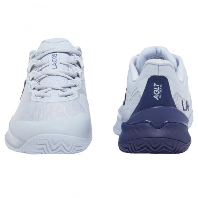 Lacoste Padelschuhe AG-LT Ultra Light Blue 2026