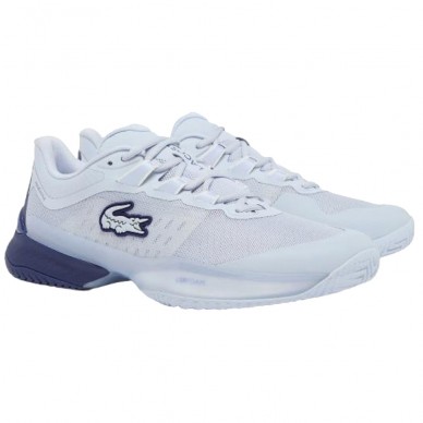 Lacoste Padelschuhe AG-LT Ultra Light Blue 2026